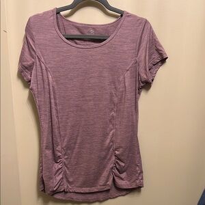 Gaiam Purple Women's Top